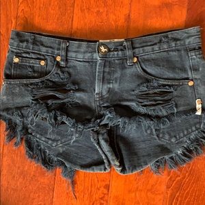 One Teaspoon Bonita’s